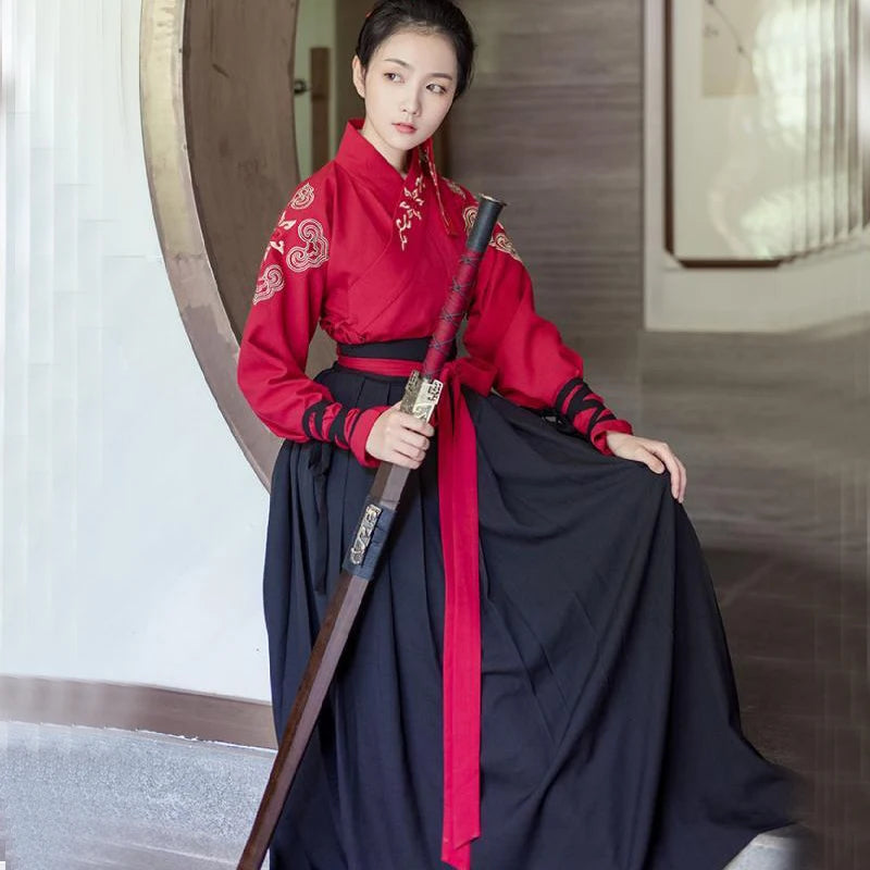 kimono-chinois-traditionnel-oriental