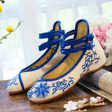 ballerines-chinoises-toile-tournesol