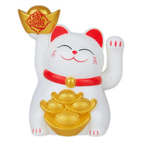 figurine-chinoise-chat-solaire-chanceux