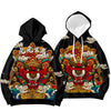 habit-chinois-sweat-capuche-lion