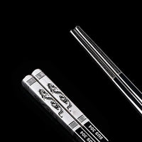 baguettes-chinoises-en-acier-m-tallique