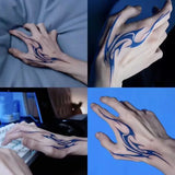 tatouage-chinois-dos-de-main