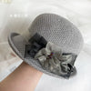 chapeaux-chinois-b-ret-fleur-plume