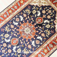 tapis-chinois-en-soie