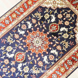 tapis-chinois-en-soie