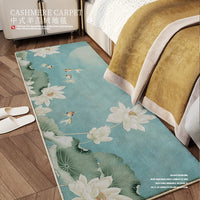 tapis-chinois-rose