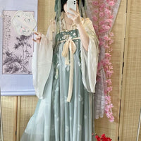 hanfu-robe-princesse-broderie-dentelle