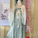 hanfu-robe-princesse-broderie-dentelle