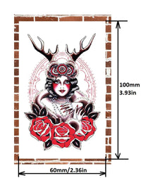 tatouage-dragon-chinois-dos