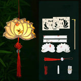 lampe-chinoise-diy-style-fleurie