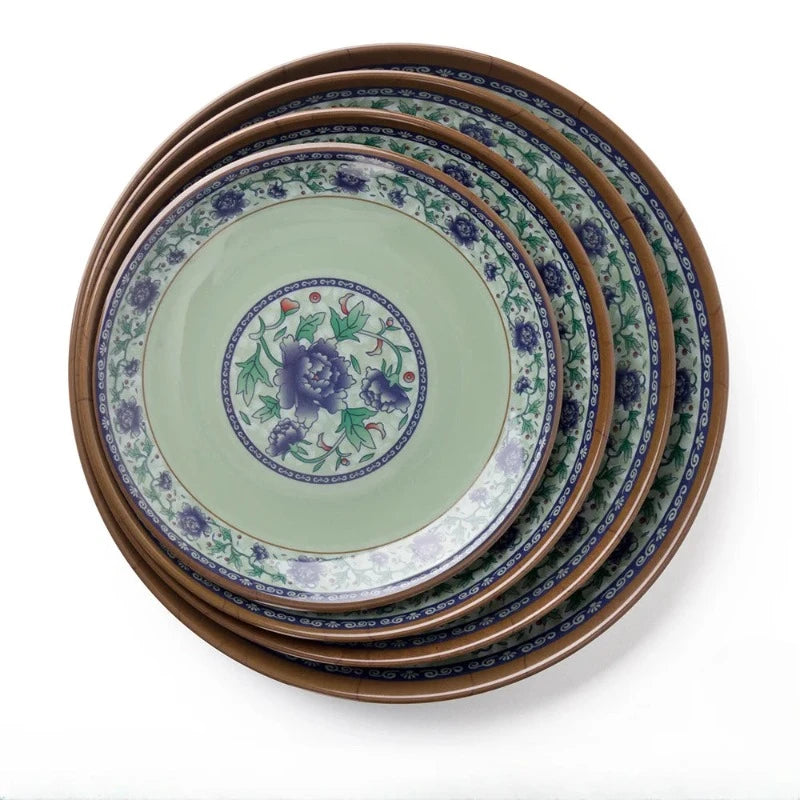 assiettes-chinoises-m-lamine-restaurant