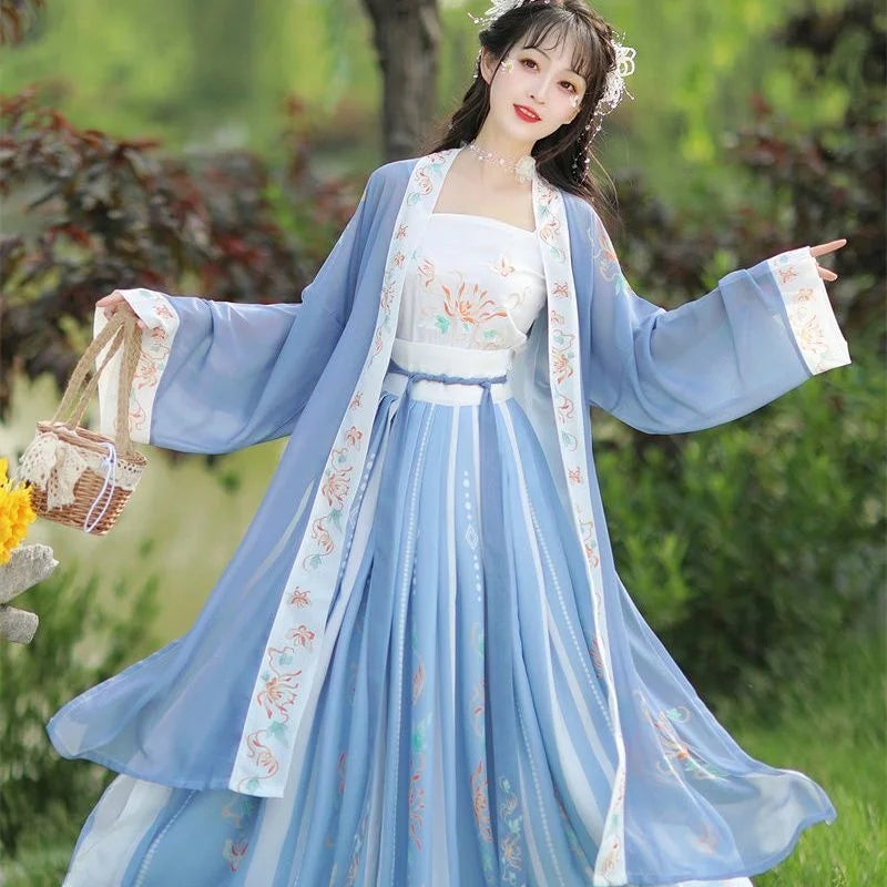 hanfu-robe-princesse-orientale