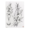 tatouage-chinois-motif-floral