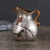 vase-chinois-ancien-oiseau-et-pivoine