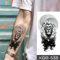 tatouage-dragon-chinois-pour-bras