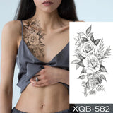 tatouage-chinois-femme-dos