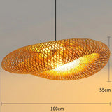 lampe-chinoise-suspendu-led-bambou