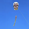 cerfs-volants-chinois-g-ants-en-papier