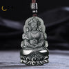 colliers-chinois-guanyin-jade-hetian-vert