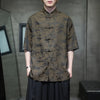 chemises-chinoises-hommes-soie-col-tang