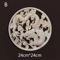 figurine-chinoise-ronde-bois-sculpt