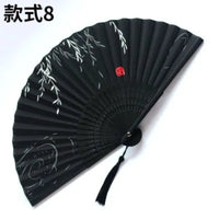 ventail-chinois-pliable-bambou-mariage