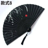 ventail-chinois-pliable-bambou-mariage