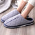 Chaussons Chinois Grandes Tailles Coton