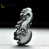 colliers-chinois-guanyin-jade-hetian-vert