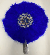 ventail-chinois-plumes-de-dinde