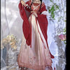 robe-chinoise-style-retro-rouge