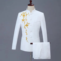 pantalon-chinois-homme-et-tunique