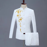 pantalon-chinois-homme-et-tunique