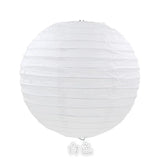boules-papier-chinoise-pour-mariage