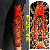 tatouage-dragon-chinois-tradi-art-punk