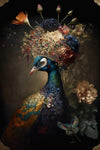 tableau-chinois-animaux-plantes