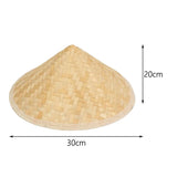 chapeaux-chinois-conique-soleil
