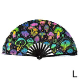 ventails-chinois-pliable-color