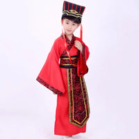 kimono-chinois-ancien-tudiant-rudit