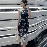 cheongsam-robe-fendue-sans-manches