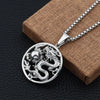 collier-chinois-dragon-argent
