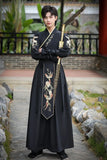 d-guisement-chinois-guerrier