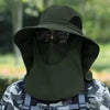 chapeaux-chinois-de-camping