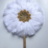 ventail-chinois-plumes-de-dinde