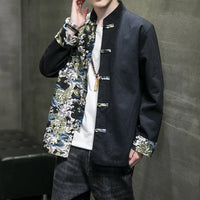 habit-chinois-veste-homme-lin-coton