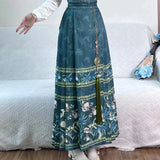hanfu-robe-quotidienne-ming