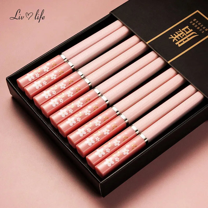 baguettes-chinoises-cerisier-rose