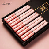 baguettes-chinoises-cerisier-rose