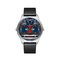 montre-chinoise-quartz-danse-lion