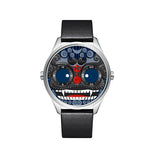 montre-chinoise-quartz-danse-lion